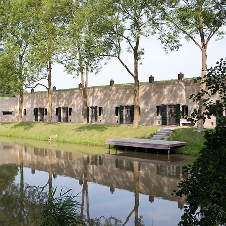 Fort Resort Beemster Zuidoostbeemster Екстер'єр фото