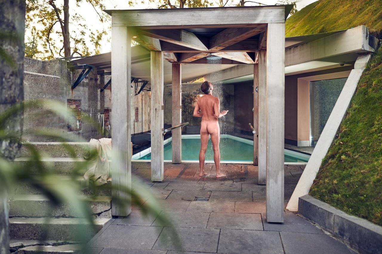 Fort Resort Beemster Zuidoostbeemster Екстер'єр фото