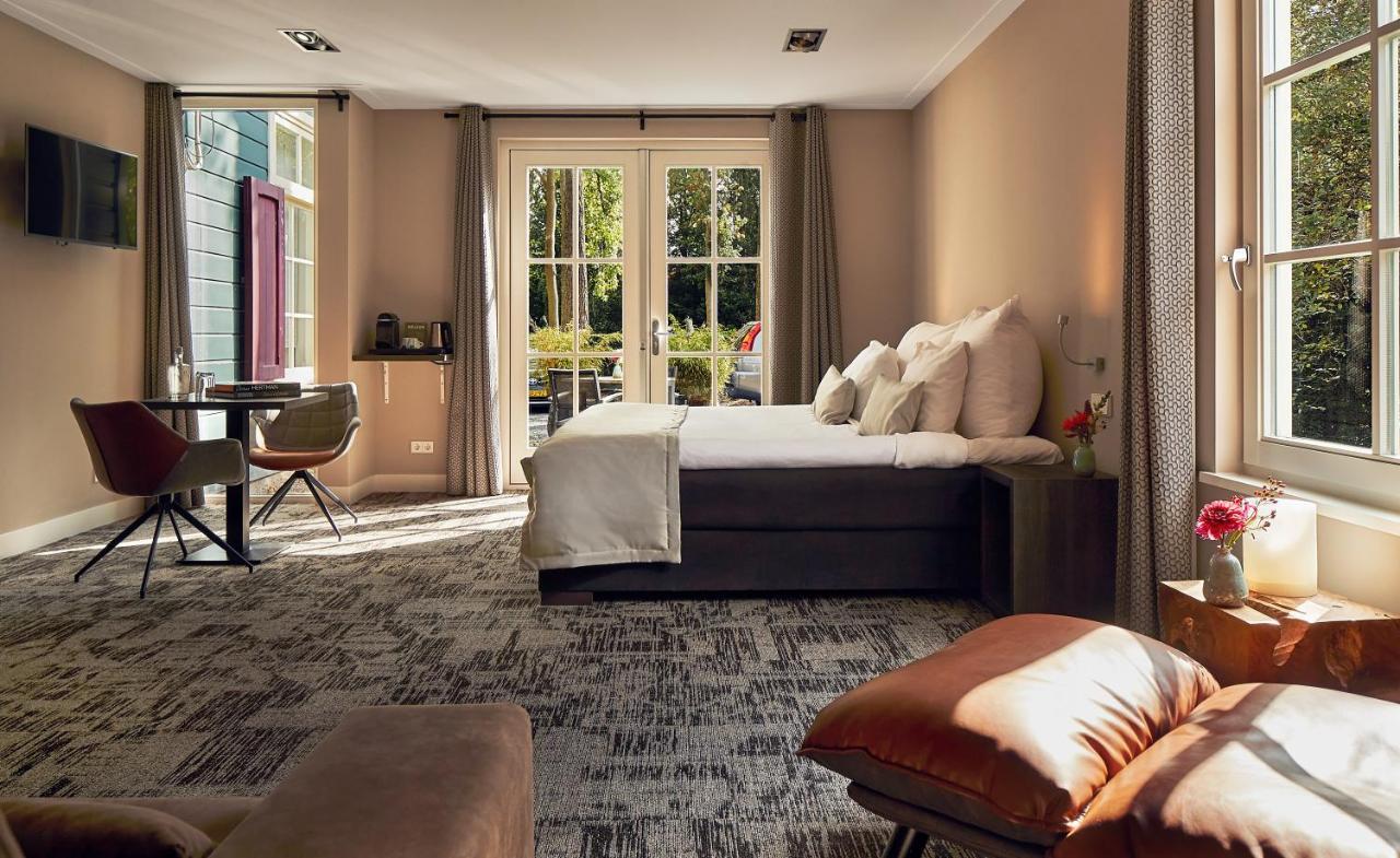 Fort Resort Beemster Zuidoostbeemster Екстер'єр фото
