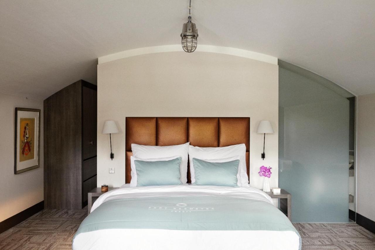 Fort Resort Beemster Zuidoostbeemster Екстер'єр фото