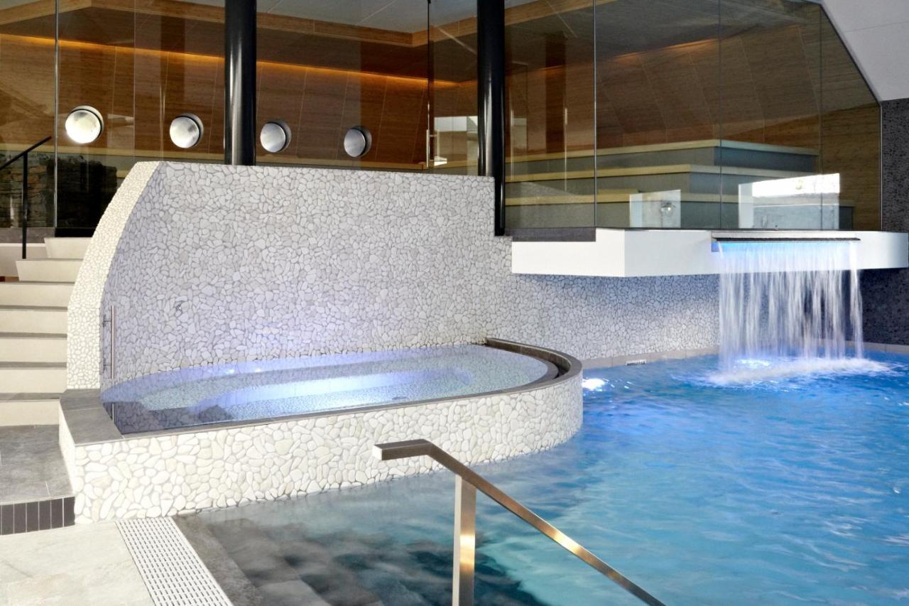 Fort Resort Beemster Zuidoostbeemster Екстер'єр фото