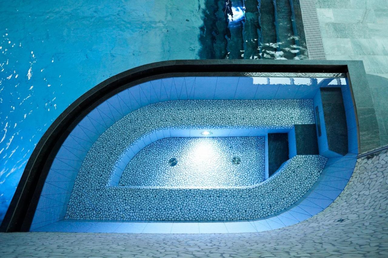 Fort Resort Beemster Zuidoostbeemster Екстер'єр фото