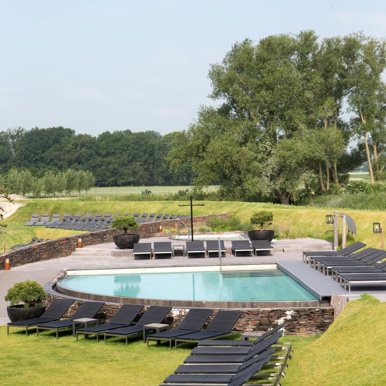 Fort Resort Beemster Zuidoostbeemster Екстер'єр фото