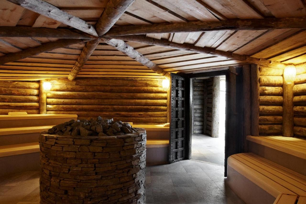 Fort Resort Beemster Zuidoostbeemster Екстер'єр фото